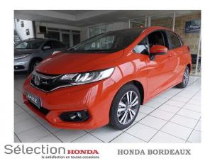 Honda Jazz 1.3 i-VTEC 102ch Exclusive CVT Euro6d-T