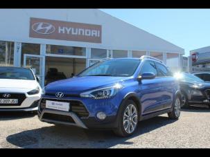 Hyundai I T-GDi 100ch Active DCT-7 d'occasion