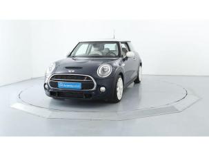 Mini Mini 192 BVA6 Cooper S d'occasion