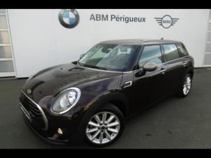 Mini Mini Clubman Cooper D 150ch Chili d'occasion