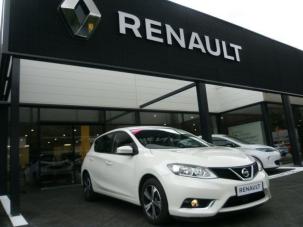 Nissan Pulsar 1.5 dCi 110ch Acenta d'occasion