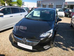 Opel Corsa ch Edition 3p d'occasion