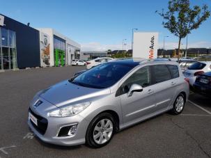 Peugeot 308 SW 1.6 e-HDi112 FAP Family d'occasion