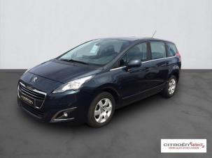Peugeot  HDi 115ch FAP Style d'occasion
