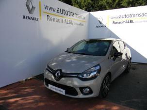 Renault Clio 0.9 TCe 90ch energy Initiale Paris eco²