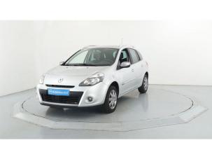 Renault Clio 1.5 dCi 90 BVM5 Night&Day d'occasion