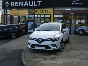 Renault Clio IV BUSINESS TCe 90 Energy d'occasion