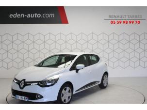 Renault Clio IV BUSINESS dCi 75 eco2 90g d'occasion