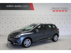 Renault Clio IV ESTATE BUSINESS dCi 90 Energy 82g d'occasion