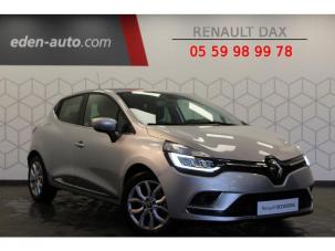 Renault Clio IV TCe 90 Intens d'occasion