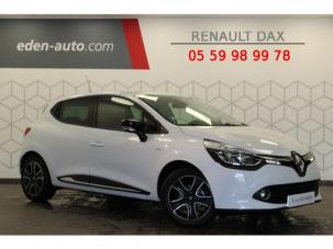 Renault Clio IV TCe 90 SL Limited d'occasion