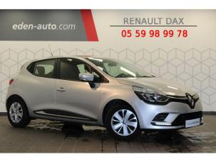 Renault Clio IV TCe 90 Trend d'occasion