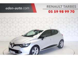 Renault Clio IV dCi 90 Energy eco2 Intens 90g d'occasion