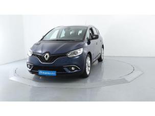 Renault Grand Scenic 1.5 dCi 110 BVM6 Business d'occasion