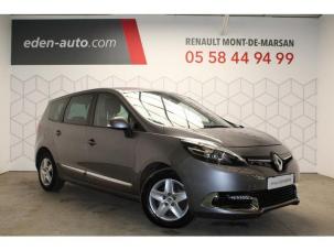 Renault Grand Scenic III BUSINESS dCi 130 Energy 7 pl