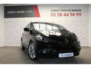 Renault Grand Scenic IV BUSINESS dCi 110 Energy 7 pl