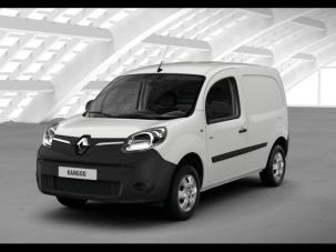 Renault Kangoo ZE 33 Grand Confort d'occasion