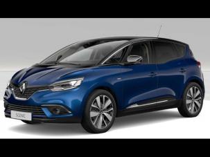 Renault Scenic 1.8 Blue dCi 150ch Intens d'occasion