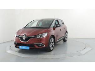 Renault Scenic 4 1.2 TCE 130 BVM6 Intens d'occasion