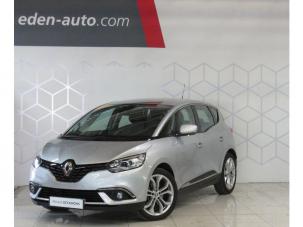 Renault Scenic IV BUSINESS dCi 110 Energy Hybrid Assist