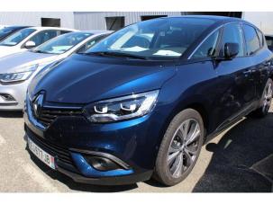 Renault Scenic IV dCi 110 Energy Intens d'occasion