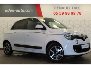 Renault Twingo III 0.9 TCe 90 Energy Intens d'occasion