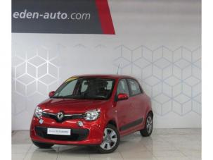 Renault Twingo III 0.9 TCe 90 Energy Zen d'occasion