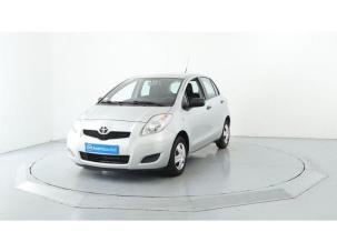 Toyota Yaris  VVT-i In d'occasion
