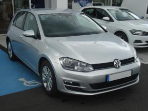 Volkswagen Golf 2.0 TDI 150ch BlueMotion Technology FAP