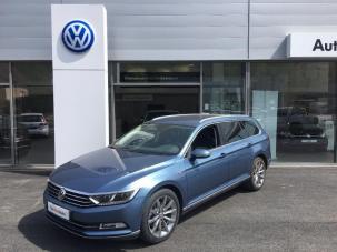 Volkswagen Passat 2.0 TDI 190ch BlueMotion Technology Carat