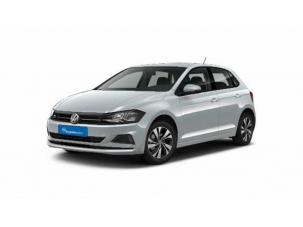 Volkswagen Polo  Lounge+GPS d'occasion