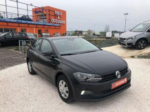 Volkswagen Polo New  TREND Edition Bluetooth 5P