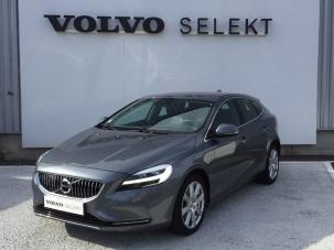 Volvo V40 Dch Inscription d'occasion