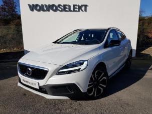 Volvo V40 Tch Geartronic d'occasion