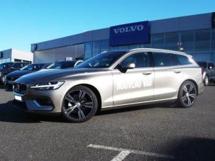 Volvo V60 Dch AdBlue Inscription Geartronic d'occasion