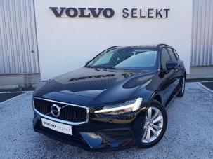 Volvo V60 Dch AdBlue Momentum Geartronic d'occasion