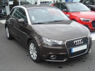 Audi A1 1.6 TDI 90ch FAP Ambition d'occasion