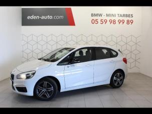 BMW 116 ActiveTourer 216d 116ch Sport d'occasion