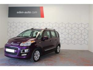 Citroen C3 Picasso BLUEHDI 100 Feel Edition d'occasion