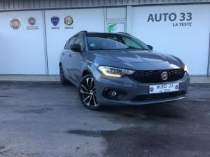 Fiat Tipo SW 1.6 MultiJet 120ch S-Design S/S DCT d'occasion