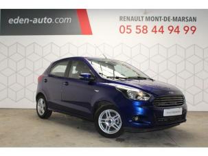 Ford Ka 1.2 Ti-VCT 85 Ultimate d'occasion