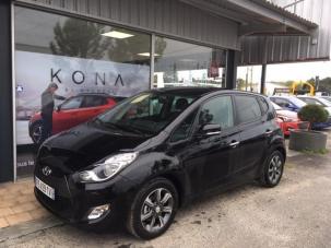 Hyundai IX CRDi 115ch Blue Drive Intuitive d'occasion