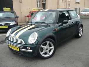 Mini Mini COOPER 115CH d'occasion