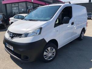 Nissan NV200 FOURGON 1.5 DCI 85 ACENTA TVA RECUPER