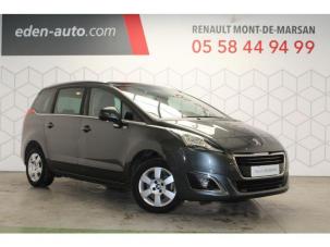 Peugeot  BlueHDi 120ch S&S BVM6 Style d'occasion