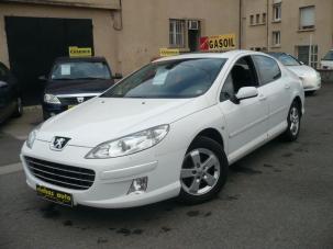 Peugeot  HDI140 PREMIUM FAP d'occasion