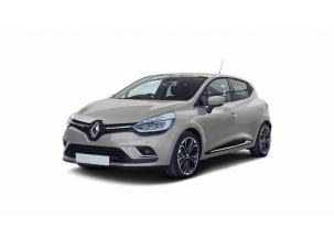 Renault Clio 1.5 dCi 90 Intens+Toit Pano d'occasion