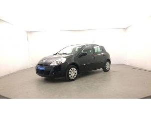 Renault Clio  BVM5 Authentique d'occasion