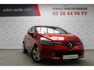 Renault Clio IV BUSINESS dCi 75 eco2 90g d'occasion