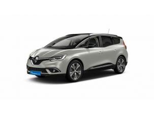 Renault Grand Scenic 1.7 dCi 120 Limited 7pl d'occasion